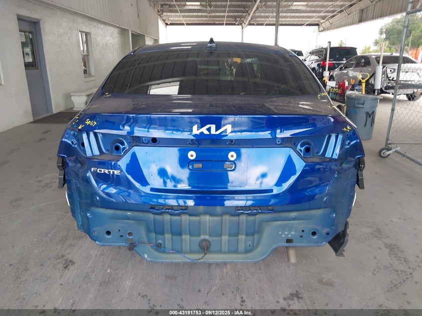 2023 KIA FORTE LXS - 3KPF24AD5PE517955