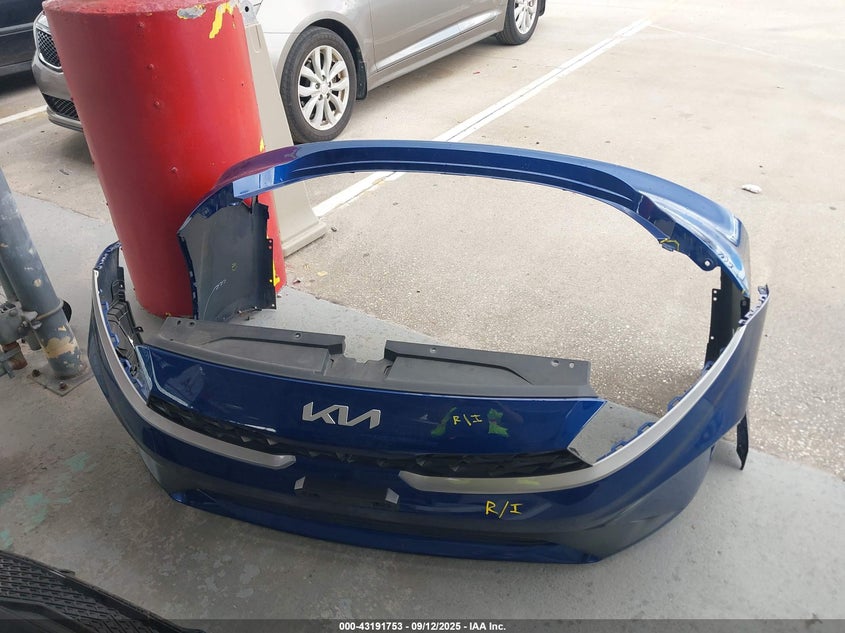 2023 KIA FORTE LXS - 3KPF24AD5PE517955