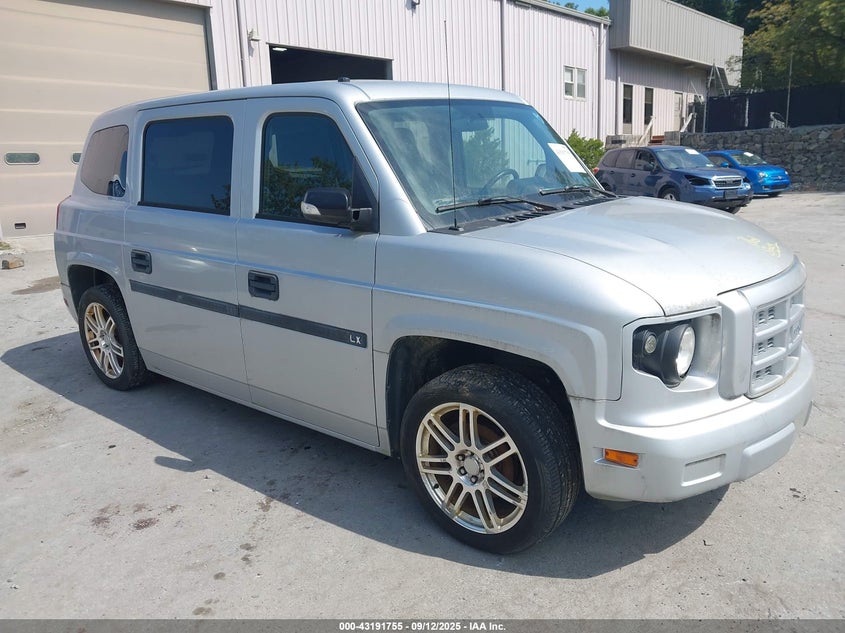 57WML1A63EM101353 2014 Other Automobile Other auction photo 1