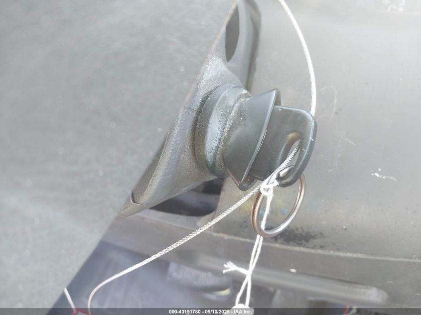 2003 Ford F-150 Lariat/Xlt VIN: 1FTRW07L43KA64864 Lot: 43191780