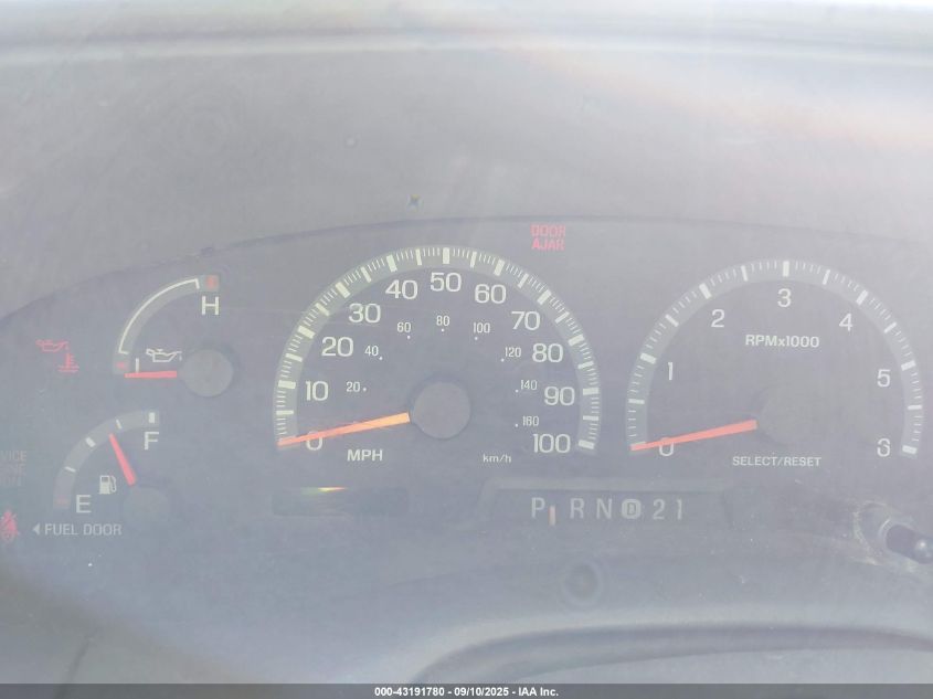 2003 Ford F-150 Lariat/Xlt VIN: 1FTRW07L43KA64864 Lot: 43191780