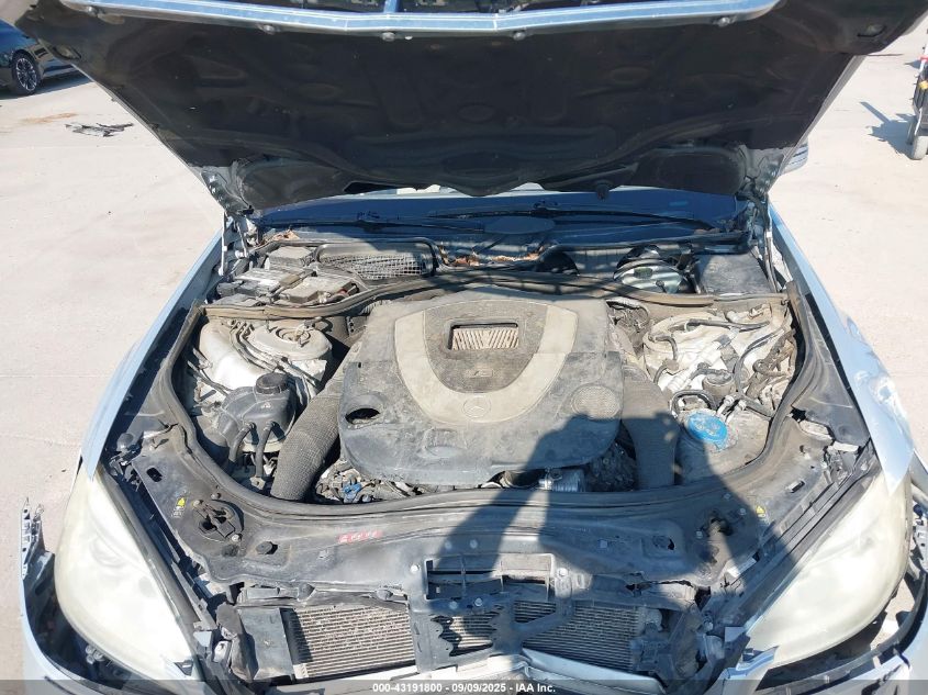 2010 Mercedes-Benz S 550 VIN: WDDNG7BB6AA332826 Lot: 43191800