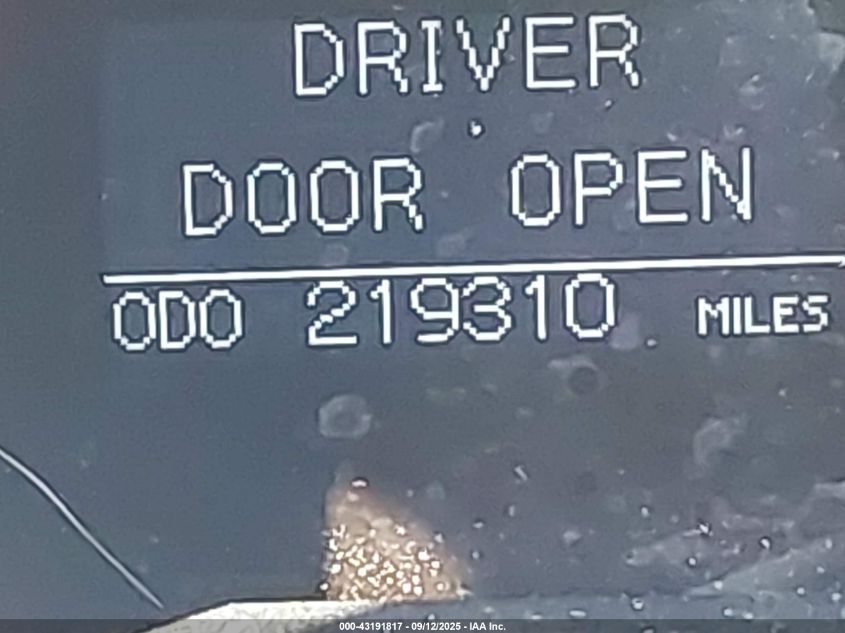 2008 Toyota Tundra Limited 5.7L V8 VIN: 5TBBV58118S522240 Lot: 43191817