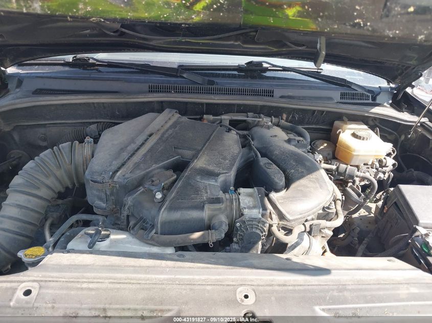 2004 Toyota 4Runner Sr5 Sport V6 VIN: JTEBU14R248017672 Lot: 43191827