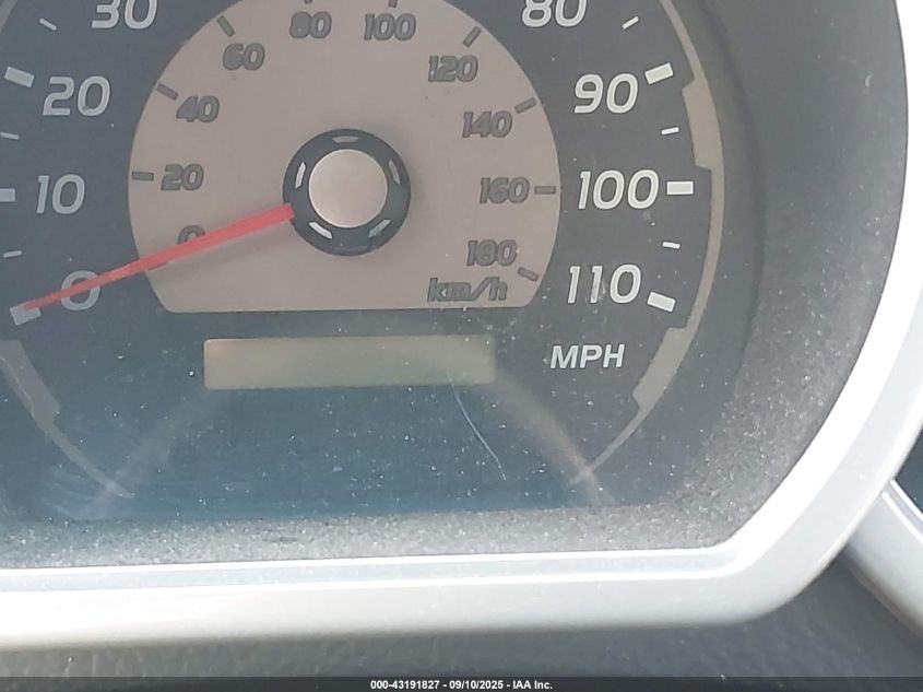 2004 Toyota 4Runner Sr5 Sport V6 VIN: JTEBU14R248017672 Lot: 43191827