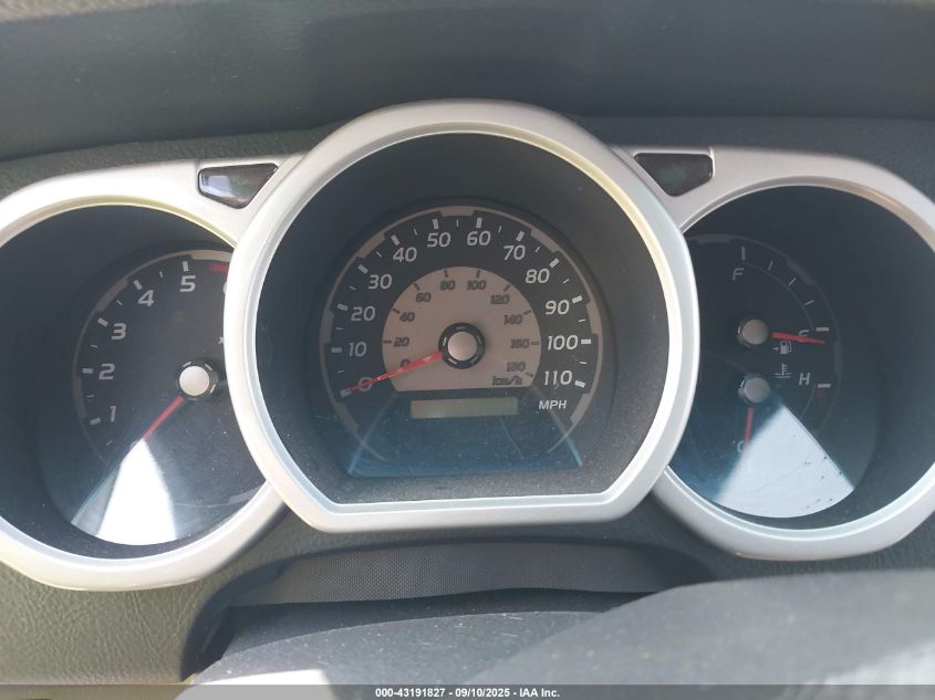 2004 Toyota 4Runner Sr5 Sport V6 VIN: JTEBU14R248017672 Lot: 43191827