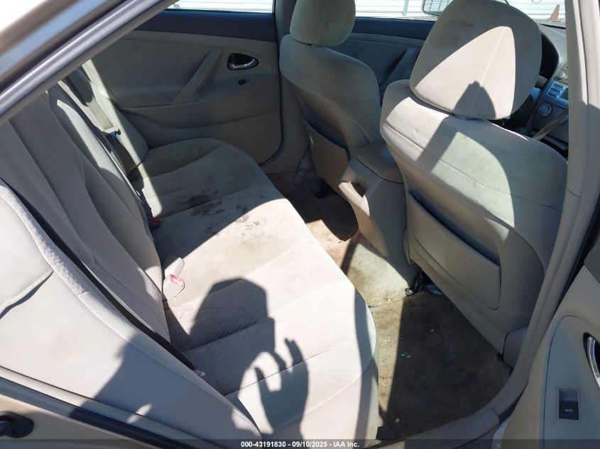 2010 Toyota Camry VIN: 4T1BF3EK4AU030174 Lot: 43191830