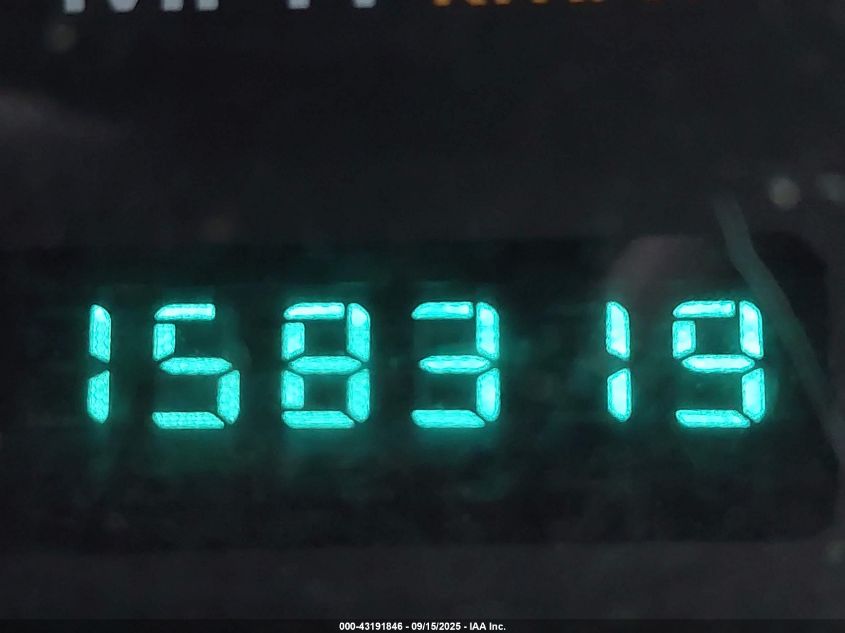 2003 Jeep Grand Cherokee Laredo VIN: 1J4GW48S93C514145 Lot: 43191846