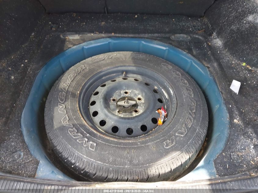 2003 Jeep Grand Cherokee Laredo VIN: 1J4GW48S93C514145 Lot: 43191846