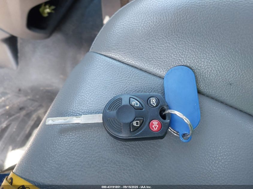 2015 Ford Transit-250 VIN: 1FTNR2CM1FKA73462 Lot: 43191851