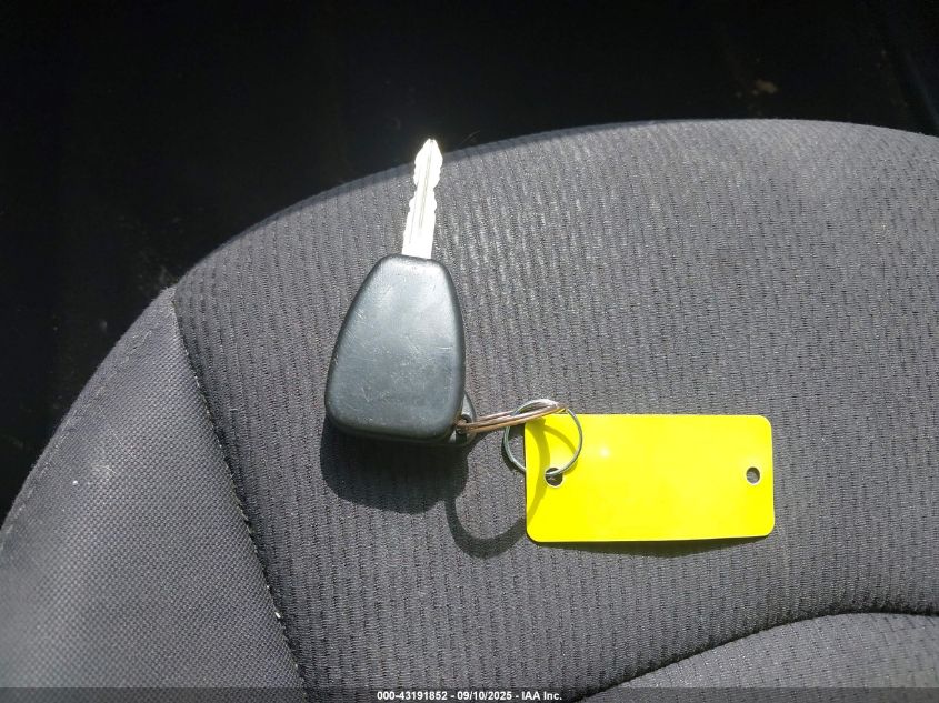 2012 Chrysler 200 Touring VIN: 1C3CCBBB9CN288370 Lot: 43191852