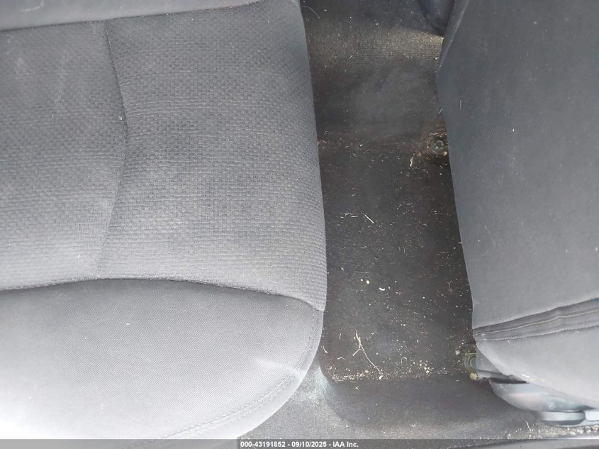 2012 Chrysler 200 Touring VIN: 1C3CCBBB9CN288370 Lot: 43191852