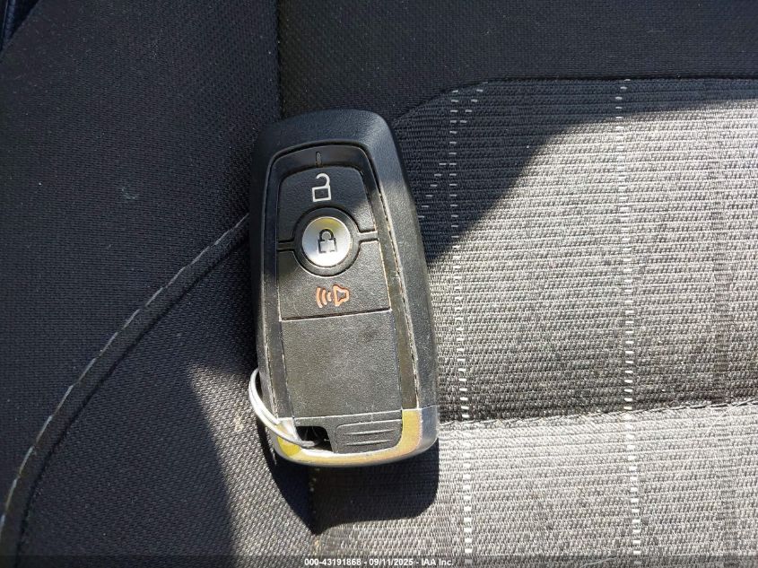 2022 Ford Ecosport Se VIN: MAJ6S3GL9NC475843 Lot: 43191868