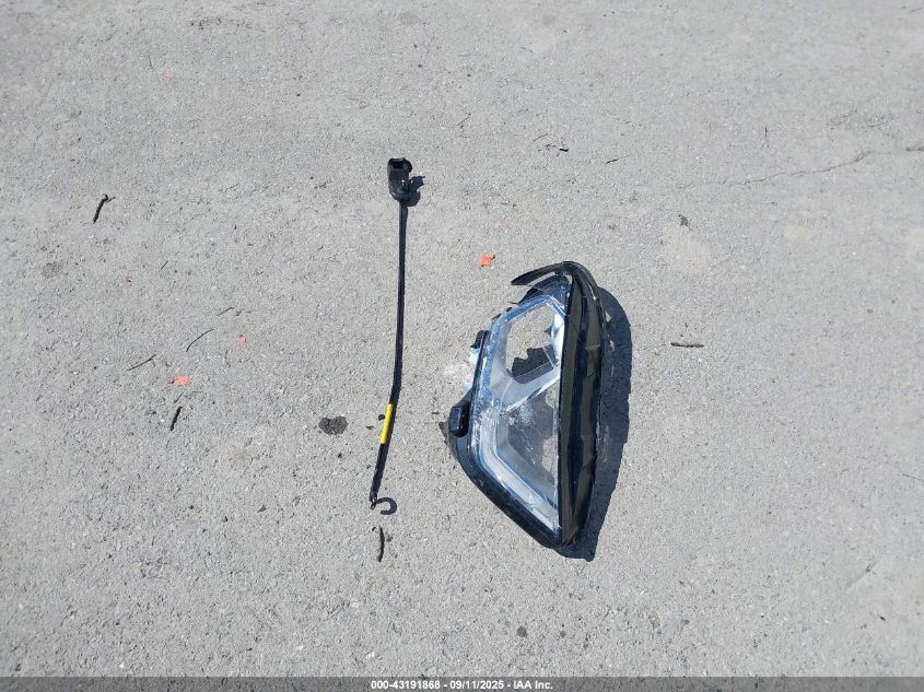 2022 Ford Ecosport Se VIN: MAJ6S3GL9NC475843 Lot: 43191868