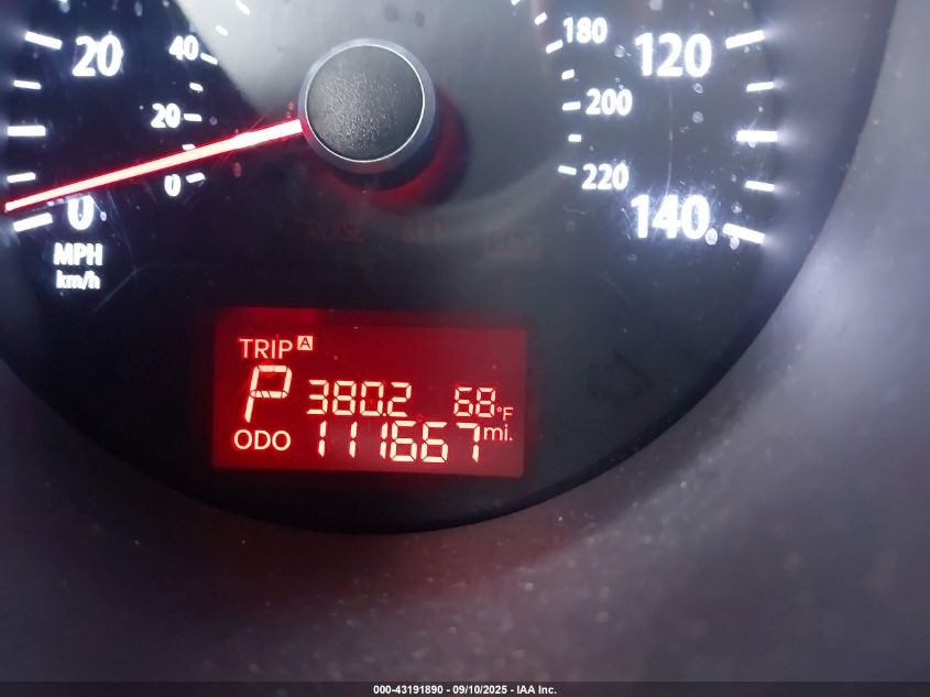 2012 Kia Soul VIN: KNDJT2A50C7476214 Lot: 43191890