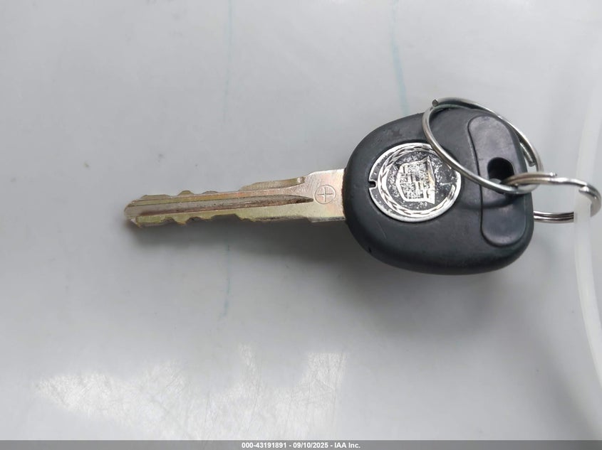 1G6KD57Y88U113711 2008 CADILLAC DTS photo no. 11