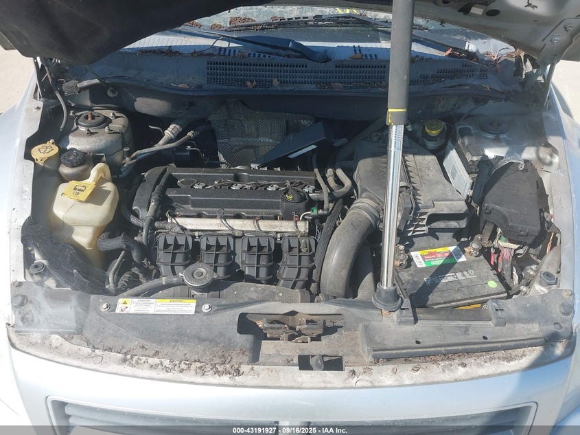 2008 Dodge Caliber Sxt VIN: 1B3HB48B08D572007 Lot: 43191927