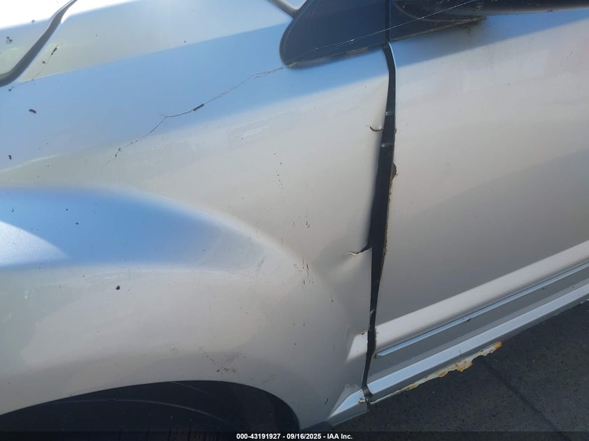 2008 Dodge Caliber Sxt VIN: 1B3HB48B08D572007 Lot: 43191927