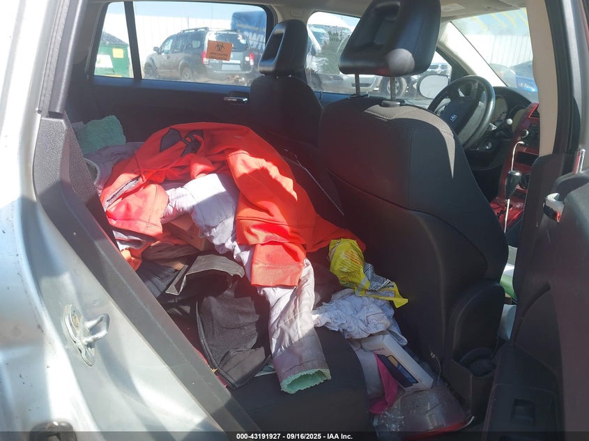 2008 Dodge Caliber Sxt VIN: 1B3HB48B08D572007 Lot: 43191927