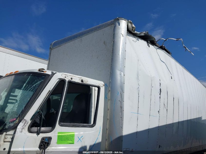 2018 International Durastar 4300 VIN: 1HTMMMML7JH421978 Lot: 43191937