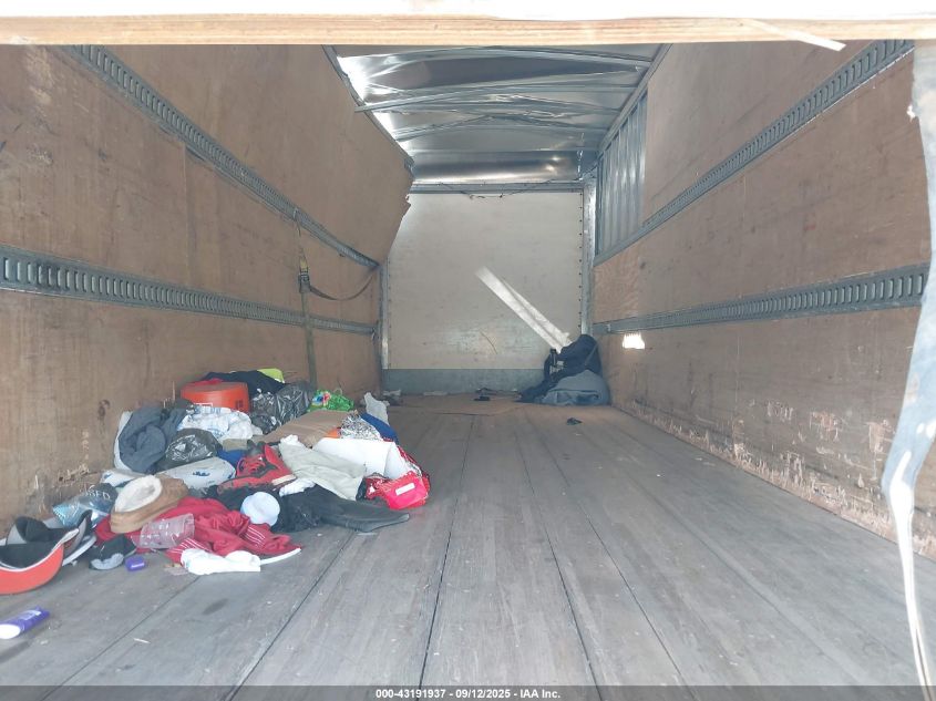 2018 International Durastar 4300 VIN: 1HTMMMML7JH421978 Lot: 43191937