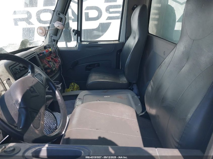 2018 International Durastar 4300 VIN: 1HTMMMML7JH421978 Lot: 43191937