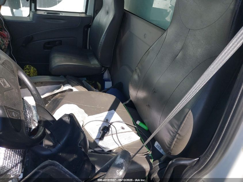 2018 International Durastar 4300 VIN: 1HTMMMML7JH421978 Lot: 43191937