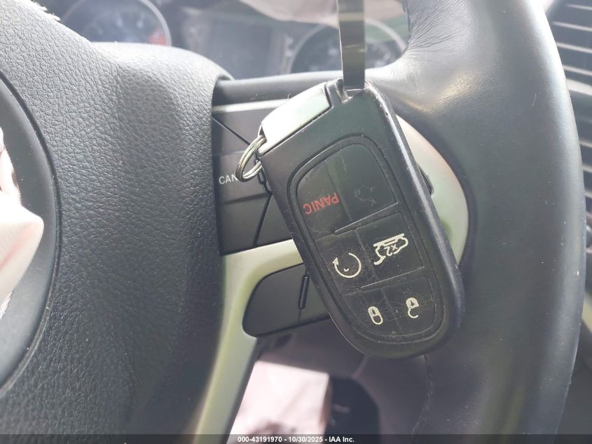 2018 Jeep Cherokee Latitude Plus Fwd VIN: 1C4PJLLX5JD551492 Lot: 43191970