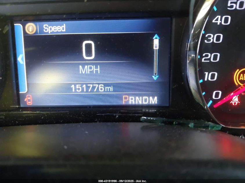 2014 Chevrolet Silverado 1500 1Lt VIN: 3GCPCREC0EG355458 Lot: 43191996