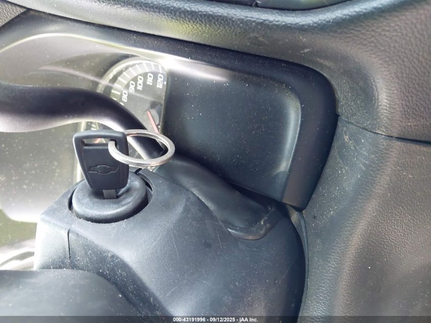 2014 Chevrolet Silverado 1500 1Lt VIN: 3GCPCREC0EG355458 Lot: 43191996