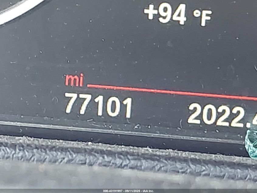 2016 BMW 428I VIN: WBA3V7C58G5A28236 Lot: 43191997