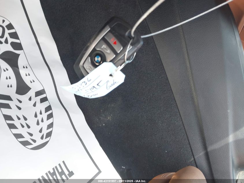 2016 BMW 428I VIN: WBA3V7C58G5A28236 Lot: 43191997