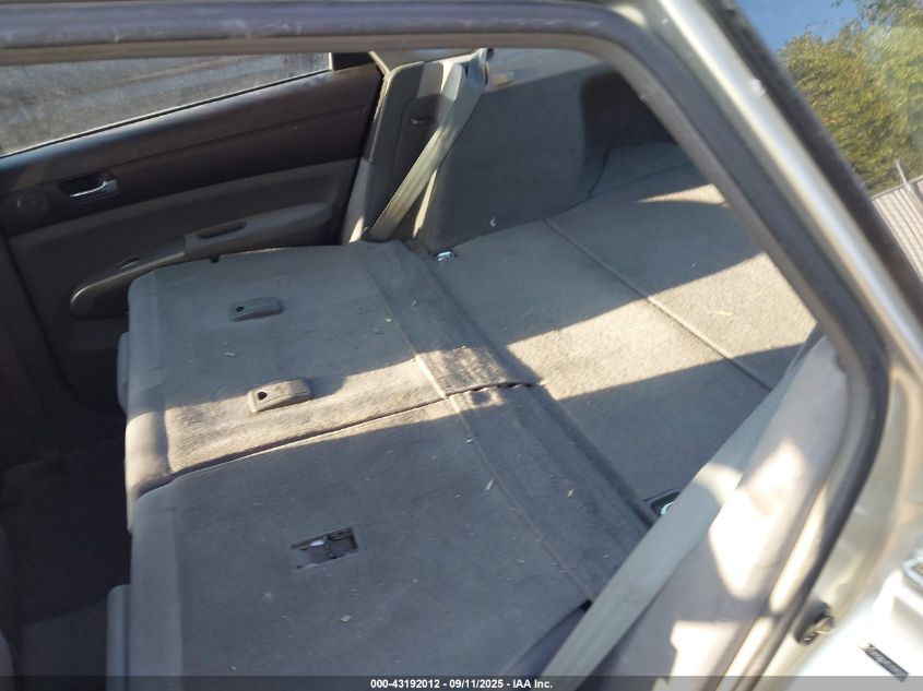 2005 Toyota Prius VIN: JTDKB20U457005220 Lot: 43192012