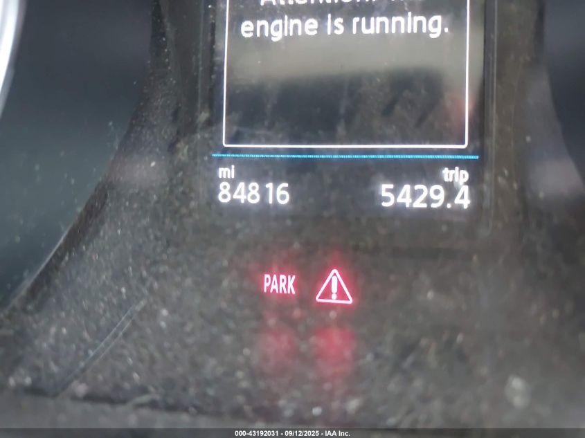 2021 Volkswagen Tiguan 2.0T Se/2.0T Se R-Line Black/2.0T Sel VIN: 3VV2B7AX4MM021283 Lot: 43192031