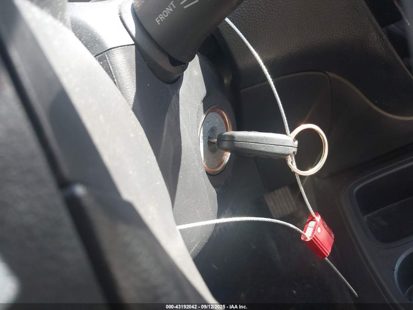 2015 Mitsubishi Mirage De VIN: ML32A3HJ7FH009179 Lot: 43192042