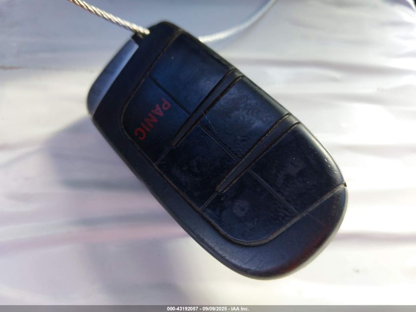 2017 Chrysler 300C VIN: 2C3CCAEG4HH549874 Lot: 43192057