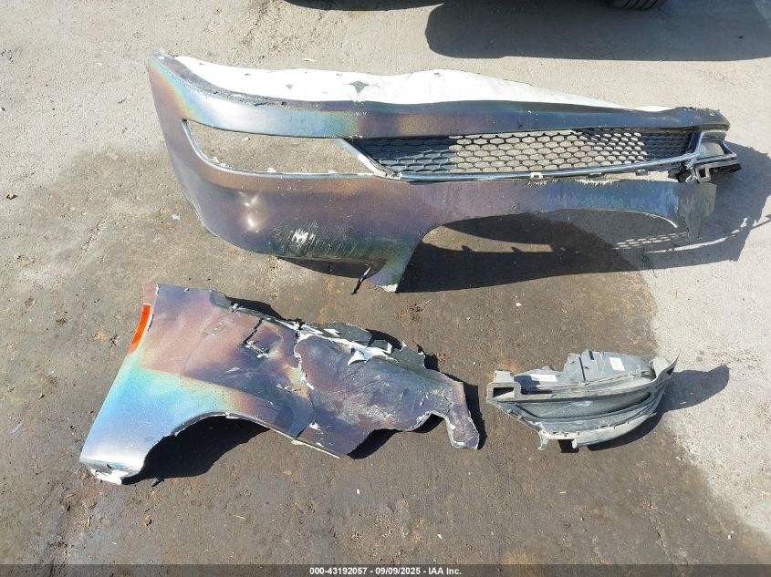 2017 Chrysler 300C VIN: 2C3CCAEG4HH549874 Lot: 43192057