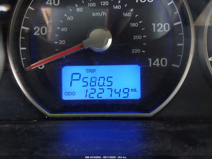 2012 Hyundai Santa Fe Limited V6 VIN: 5XYZKDAG3CG141356 Lot: 43192062