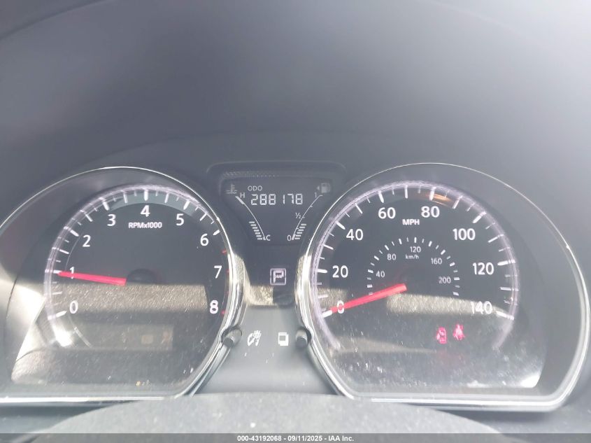 2018 Nissan Versa 1.6 Sv VIN: 3N1CN7AP0JL864363 Lot: 43192068