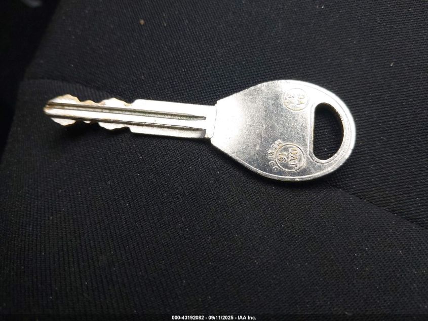 2015 Nissan Versa 1.6 S+ VIN: 3N1CN7AP7FL861824 Lot: 43192082