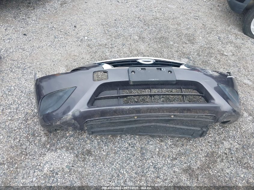 2015 Nissan Versa 1.6 S+ VIN: 3N1CN7AP7FL861824 Lot: 43192082