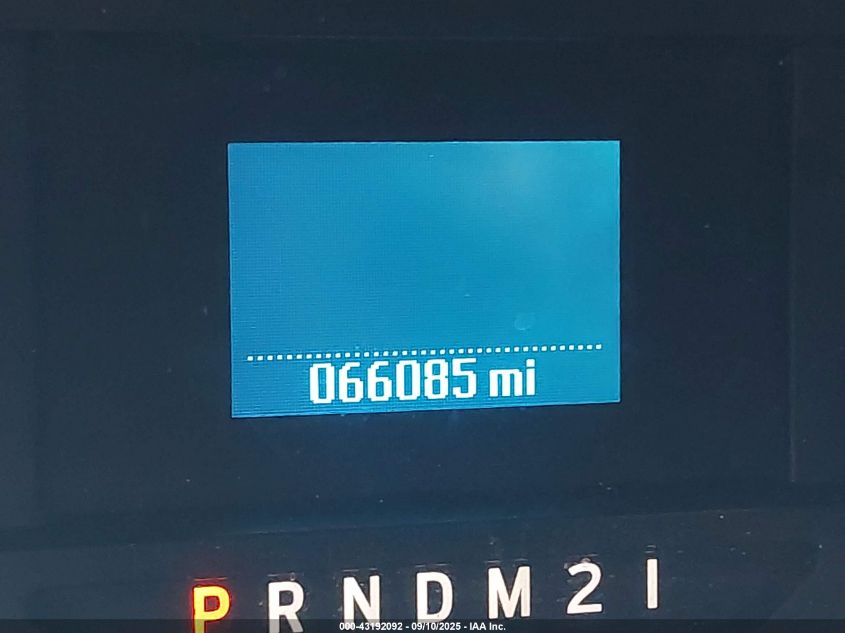 2019 Ford F-250 Xl VIN: 1FT7X2A69KEF19241 Lot: 43192092