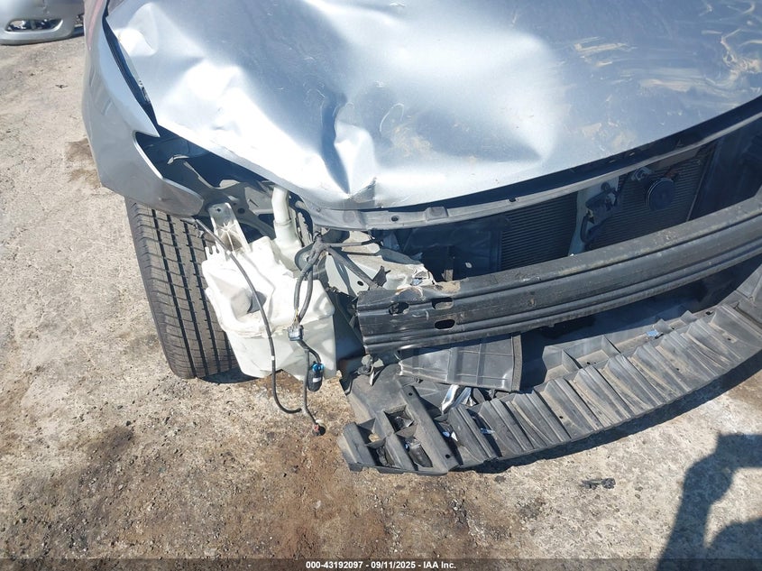 2013 NISSAN SENTRA SV - 3N1AB7AP4DL779062