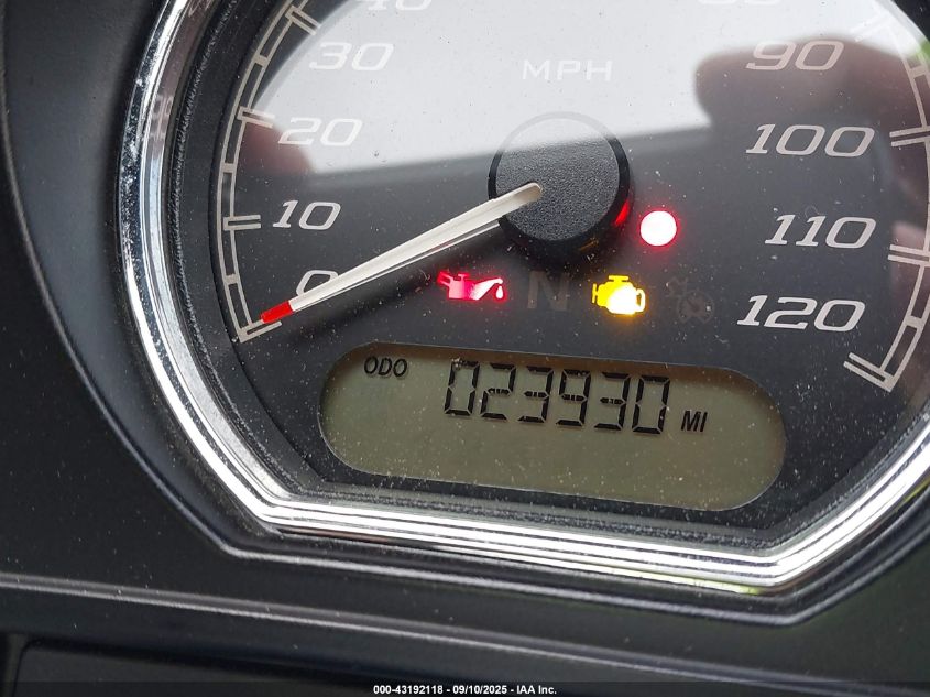 2016 Harley-Davidson Flhtcutg Tri Glide Ultra VIN: 1HD1MAL12GB850406 Lot: 43192118