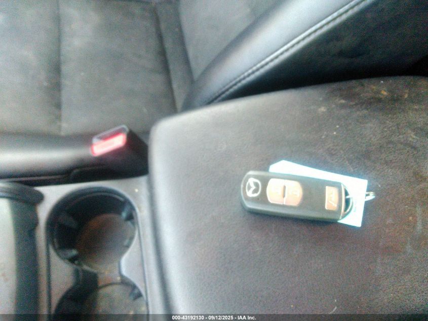 2019 Mazda Cx-5 Touring VIN: JM3KFACM7K1566592 Lot: 43192130