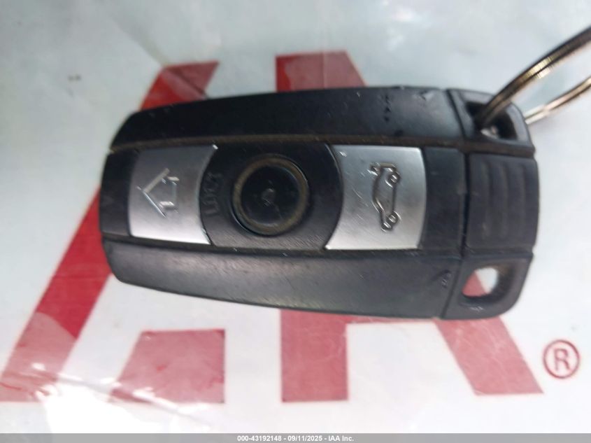 2006 BMW 650I VIN: WBAEK134X6CN78826 Lot: 43192148