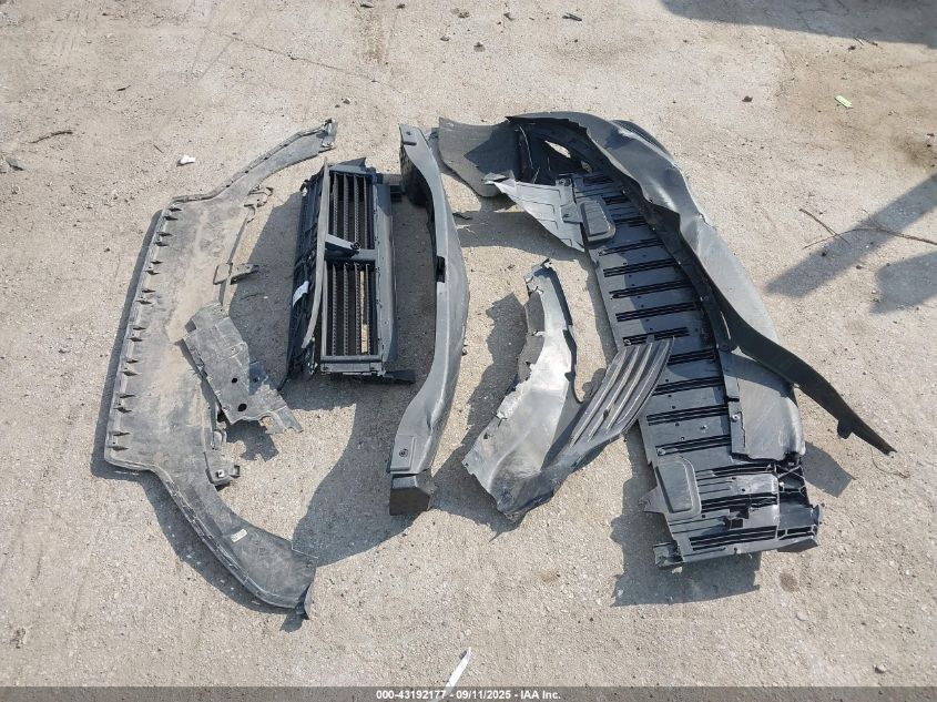 2022 Chevrolet Malibu Fwd Ls VIN: 1G1ZB5ST8NF212163 Lot: 43192177