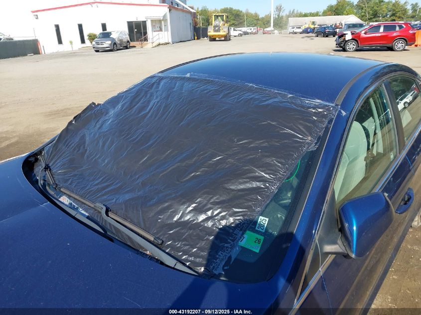 2016 Hyundai Sonata Se VIN: 5NPE24AF6GH359666 Lot: 43192207