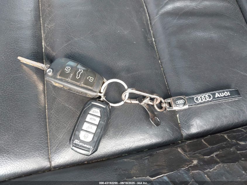 2006 Audi A4 2.0T VIN: WAUDF78E66A240680 Lot: 43192255