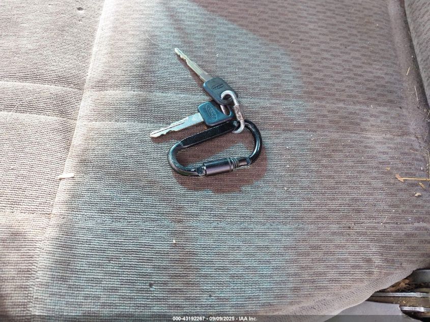 1997 Ford F-150 Lariat/Xl/Xlt VIN: 1FTDX18W3VND35369 Lot: 43192267